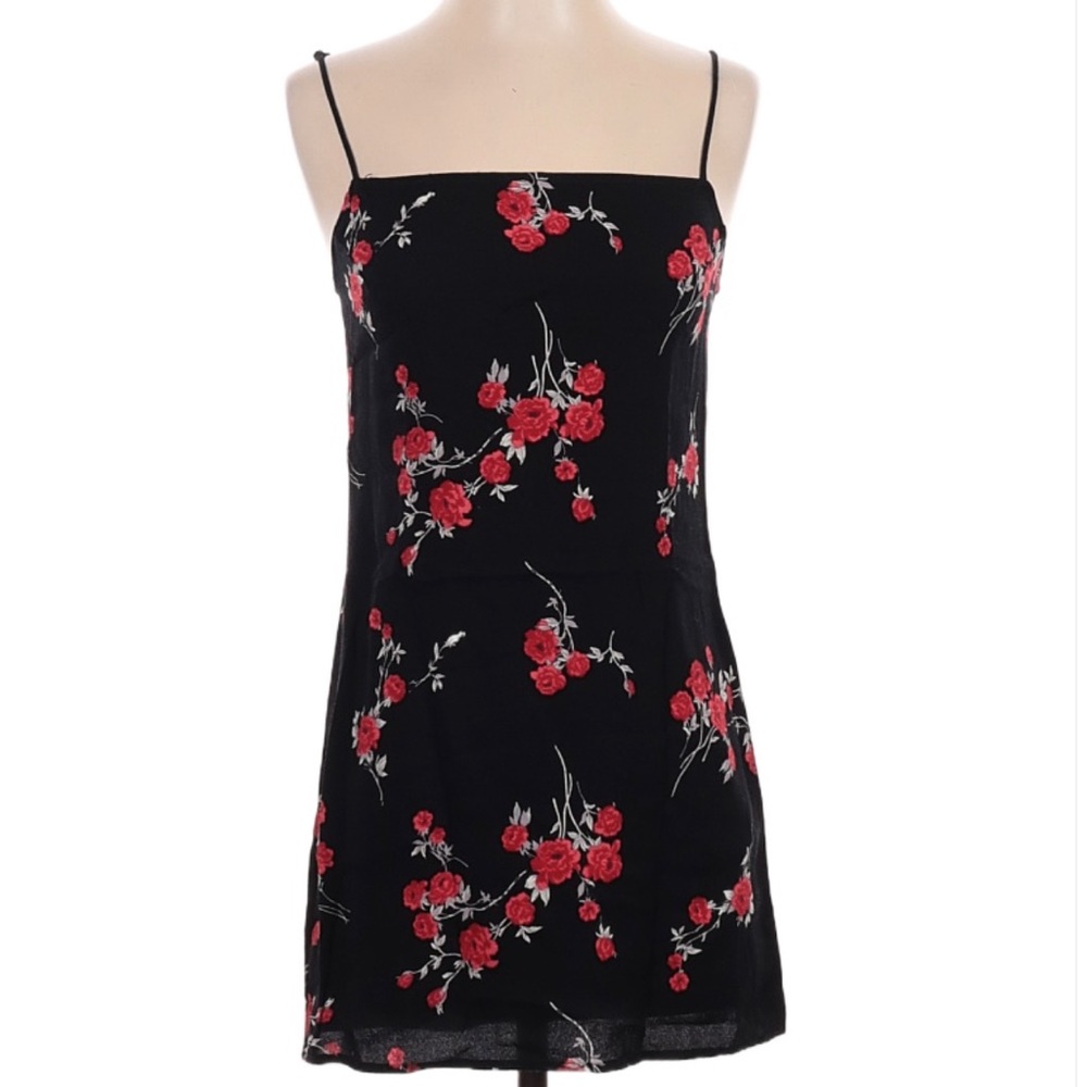 Almost new REFORMATION summer dress!!